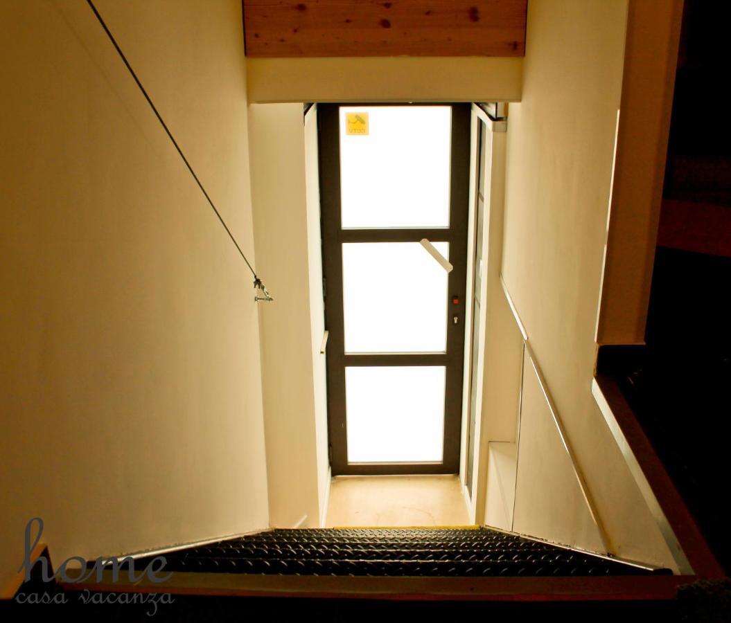 Casa Vacanza Home Ragusa Exterior foto