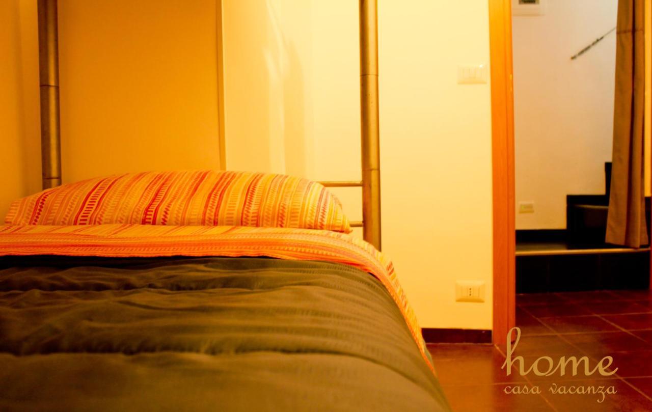 Casa Vacanza Home Ragusa Exterior foto