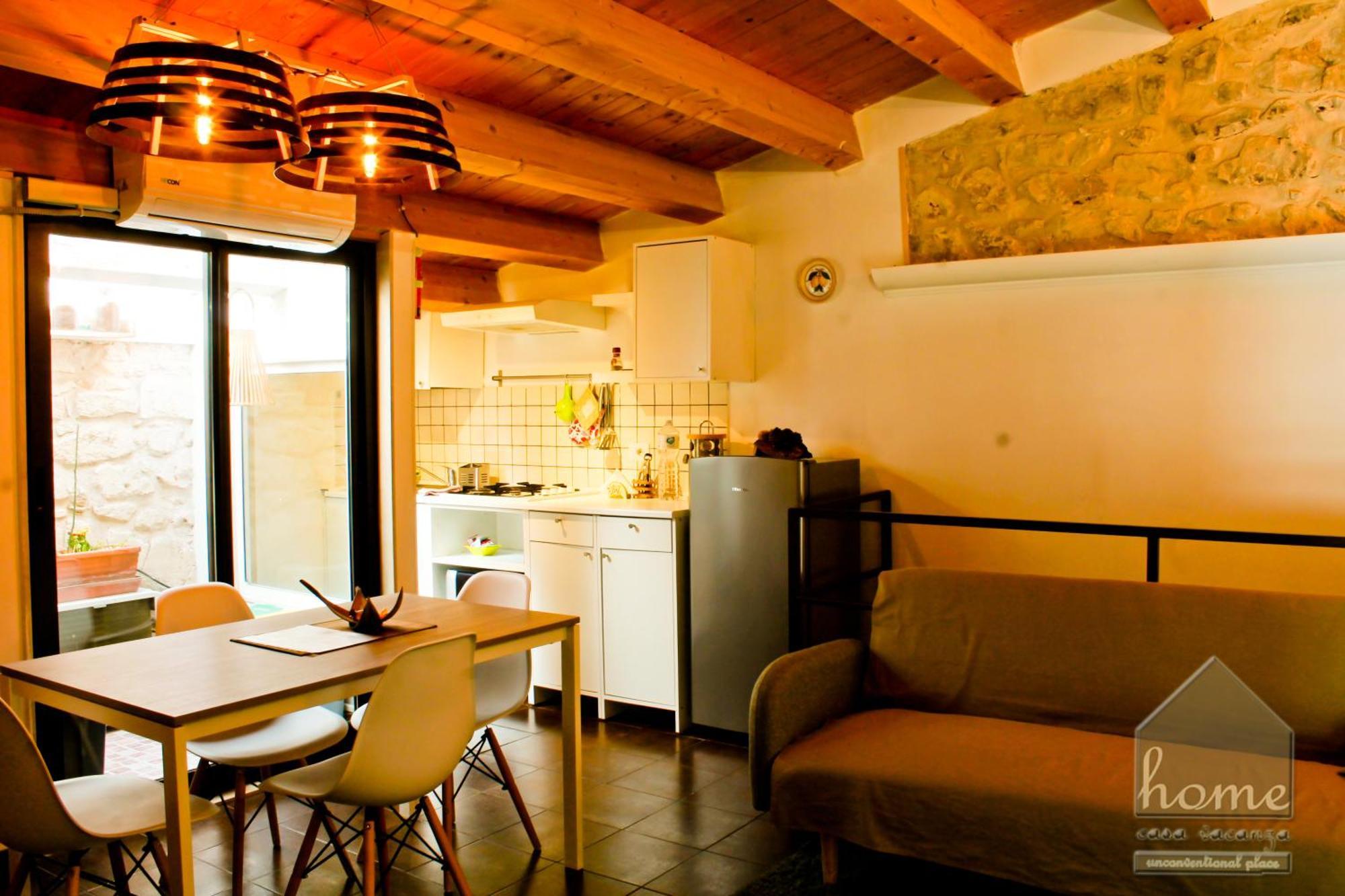 Casa Vacanza Home Ragusa Exterior foto