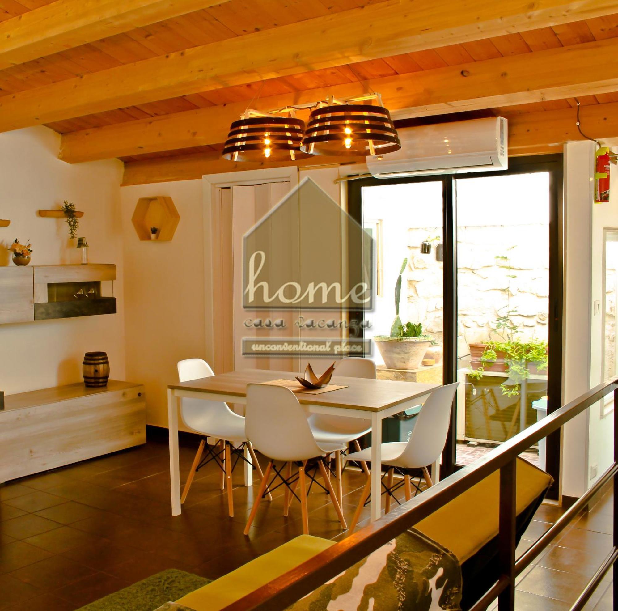 Casa Vacanza Home Ragusa Exterior foto